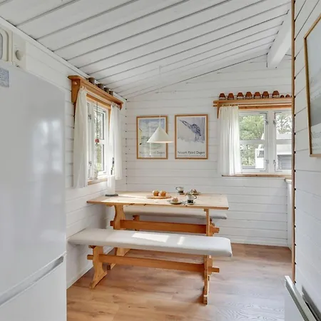 Reima - 220m To The Fjord By Interhome *