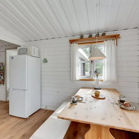 Feriehus Reima - 220m To The Fjord By Interhome