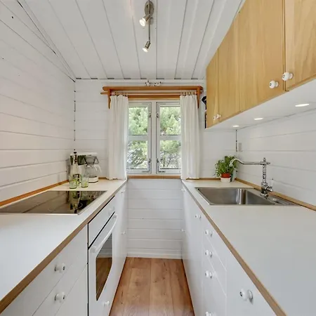 Feriehus Reima - 220m To The Fjord By Interhome