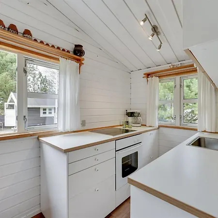 Feriehus Reima - 220m To The Fjord By Interhome