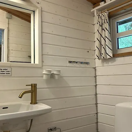 Reima - 220m To The Fjord By Interhome Feriehus Ulfborg