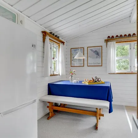 Reima - 220m To The Fjord By Interhome *