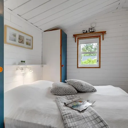 Reima - 220m To The Fjord By Interhome *