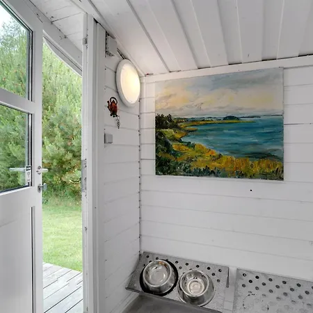 Feriehus Reima - 220m To The Fjord By Interhome *