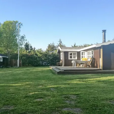 Feriehus Reima - 220m To The Fjord By Interhome Ulfborg